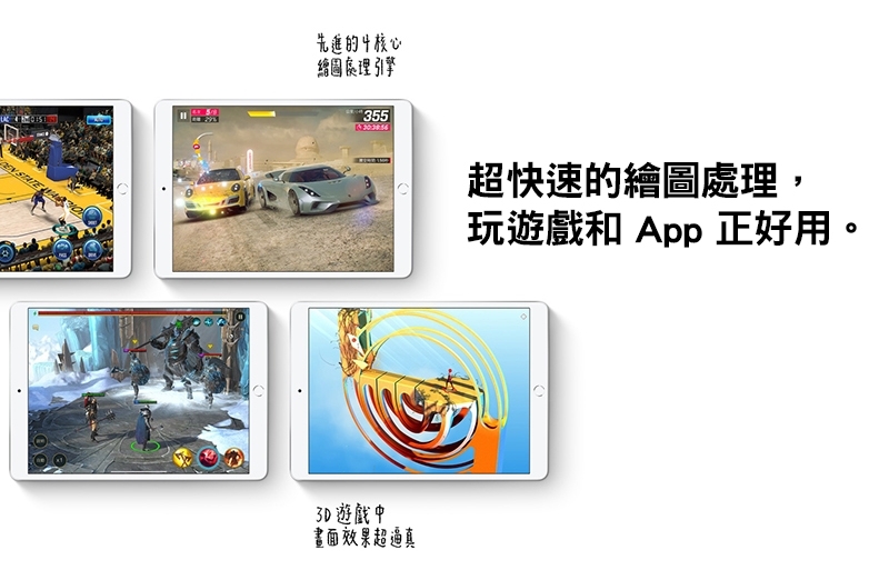 Apple蘋果 iPad Air 3 - 詳情4