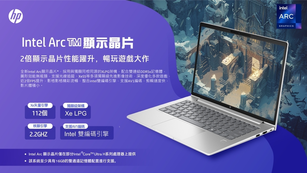 HP惠普 460 G11 - 詳情5