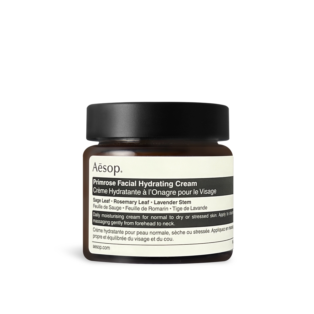 Aesop 櫻草保濕面霜60ml | 歐美保養彩妝| Yahoo購物中心