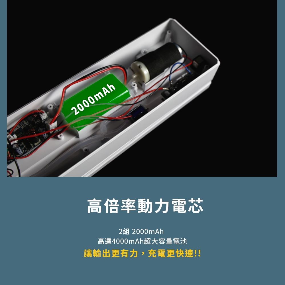 Arlink AK60 - 詳情6