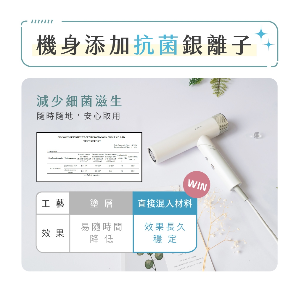 KINYO KH-9660 - 詳情9