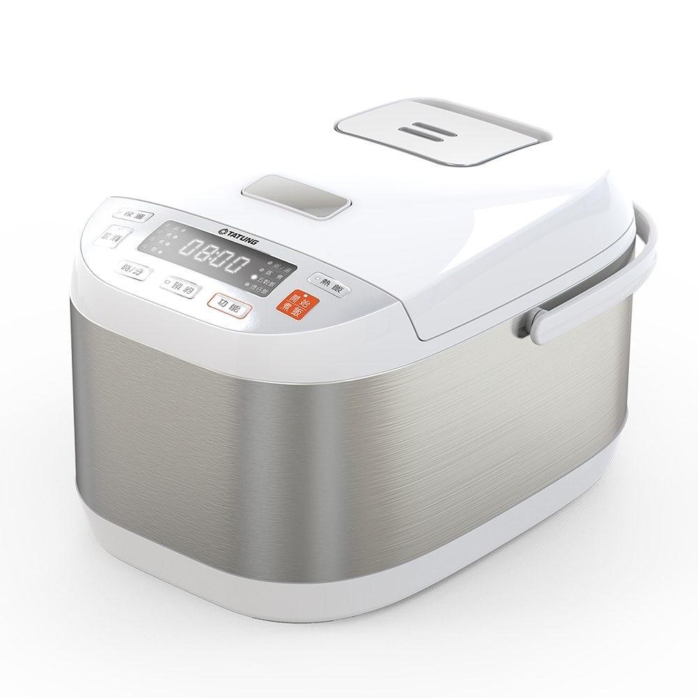 TATUNG大同 TRC-10REH - 詳情2