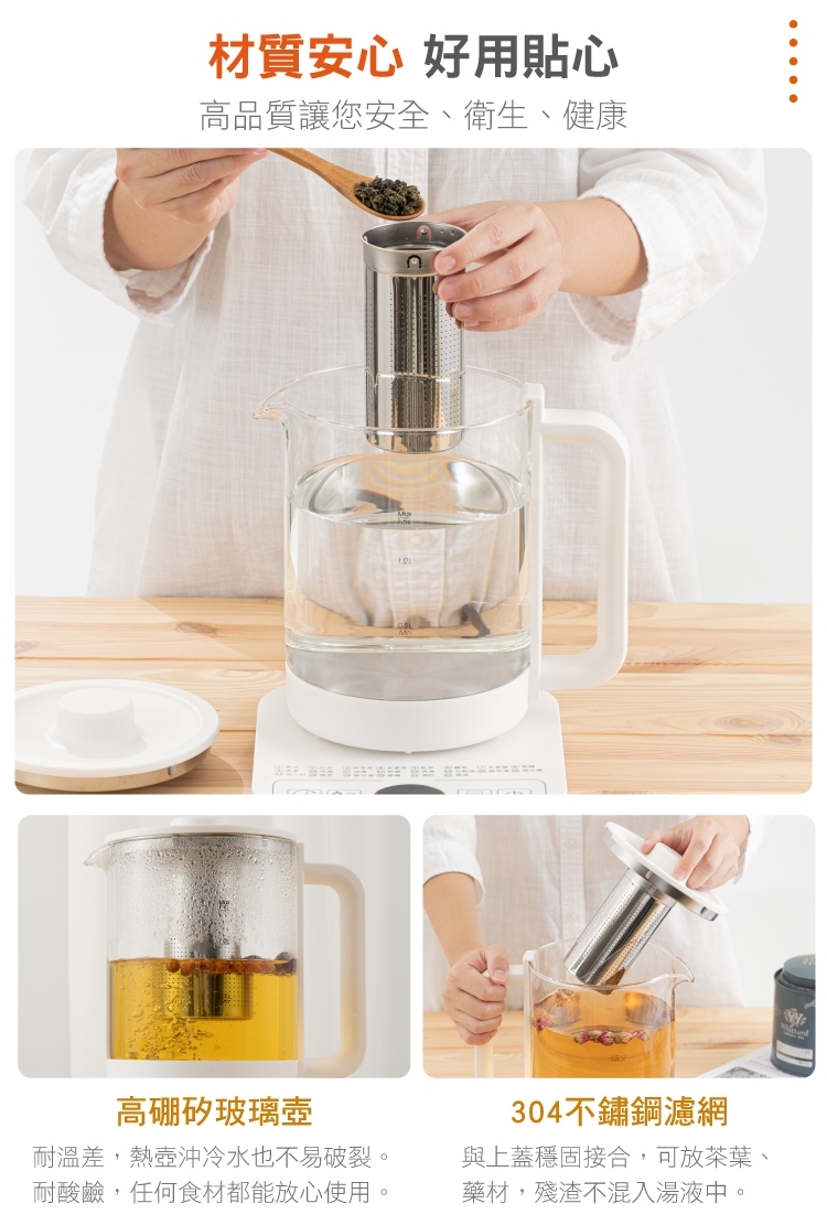 大家源 TCY-271501 - 詳情5