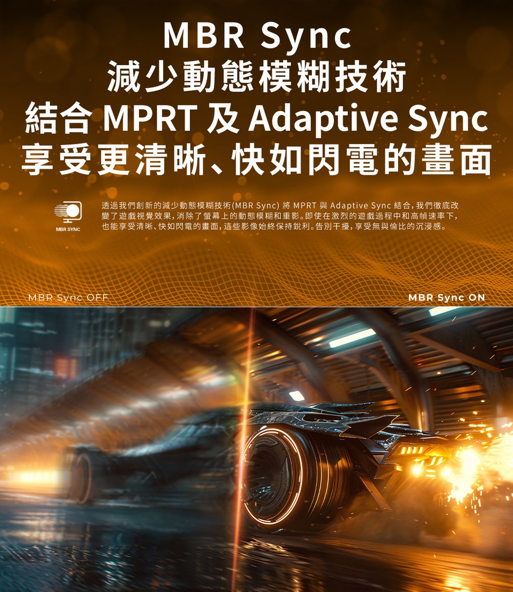 AOC CQ27G4 - 詳情3