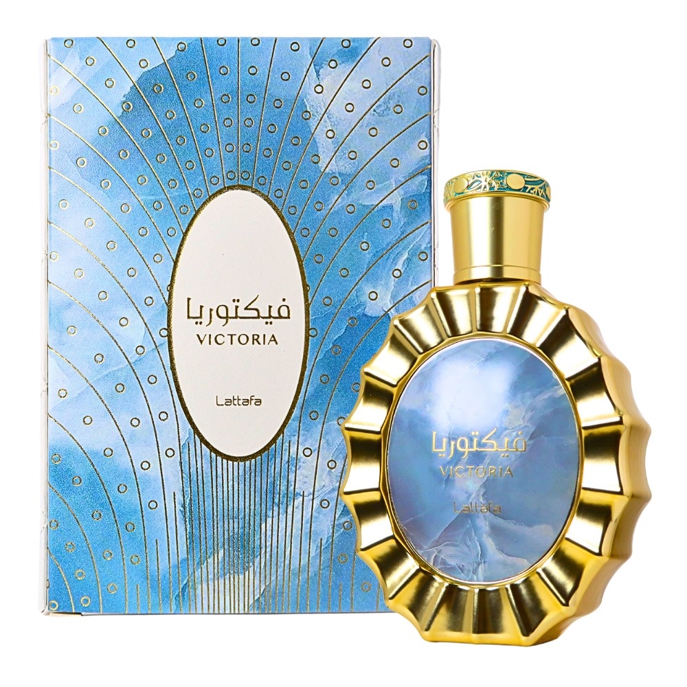 Lattafa Victoria 維多利亞淡香精EDP 100ml 平行輸入| 香水/香精/香膏