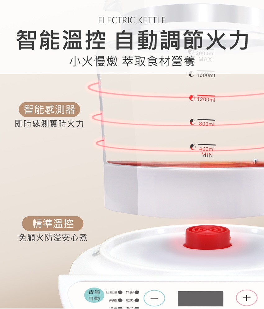 闔樂泰 養生壺 - 詳情5