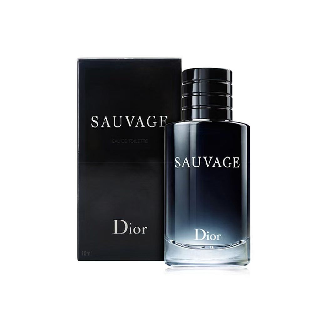 DIOR Sauvage 曠野男士香水10ML | Dior 迪奧| Yahoo購物中心