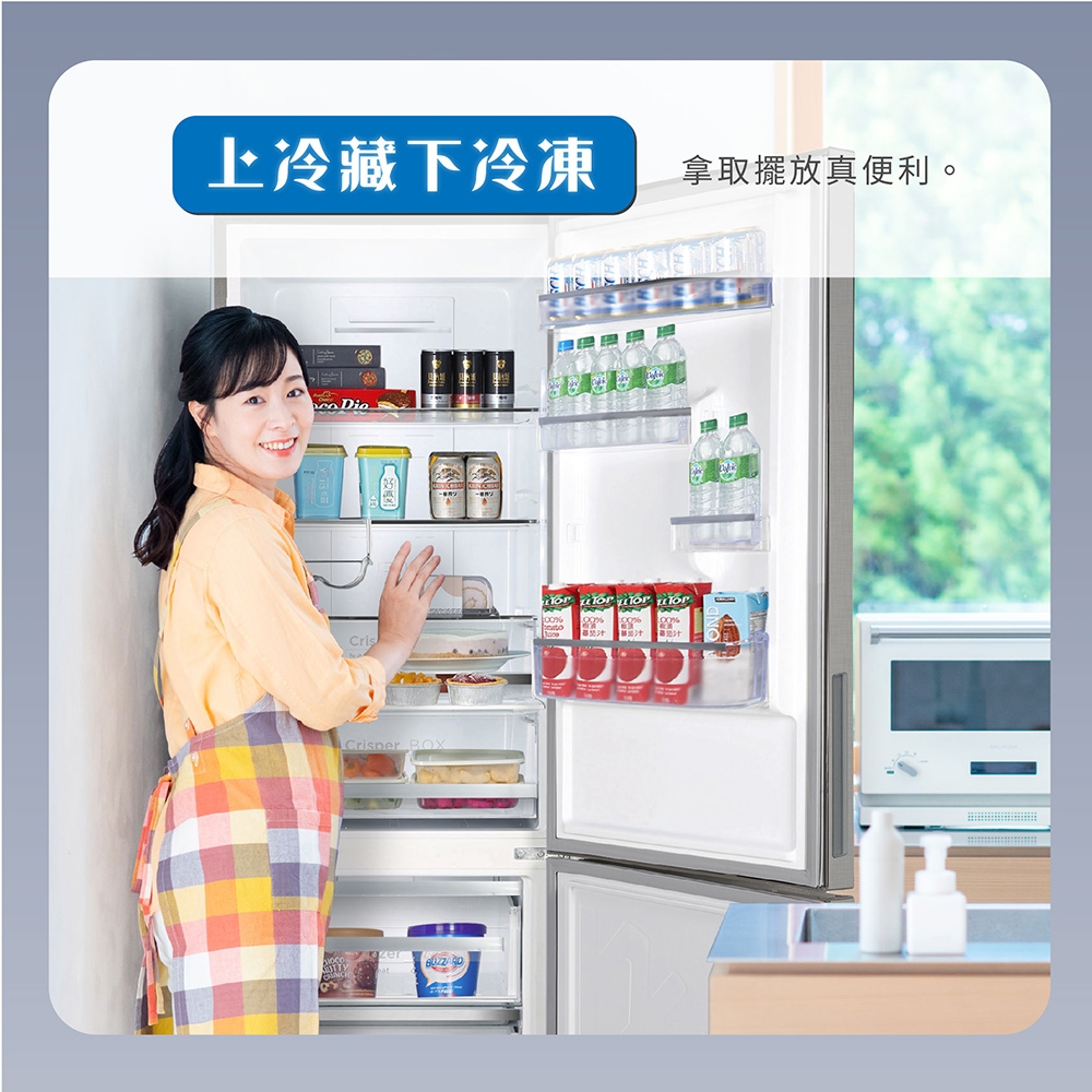 HERAN禾聯 HRE-B3361UV - 詳情6