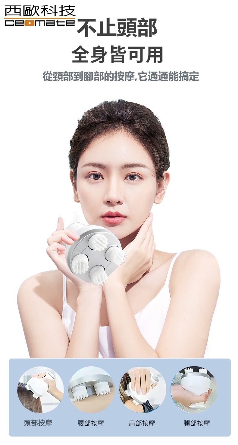 西歐科技 CME-BR8852 - 詳情1