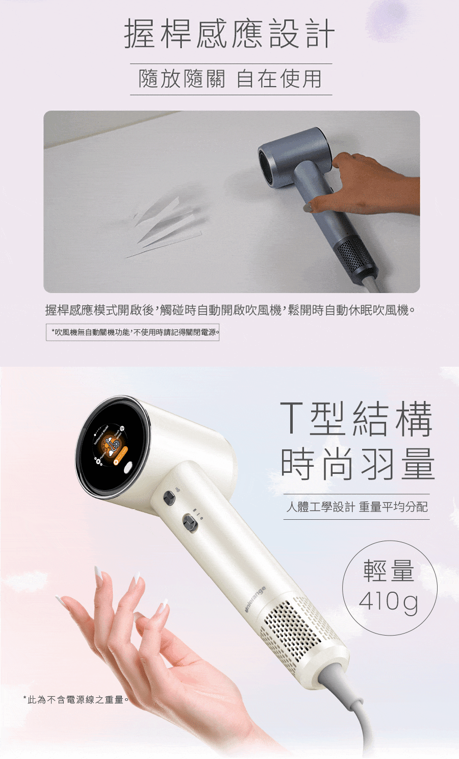 Uniorange橙色雲 H6 - 詳情7