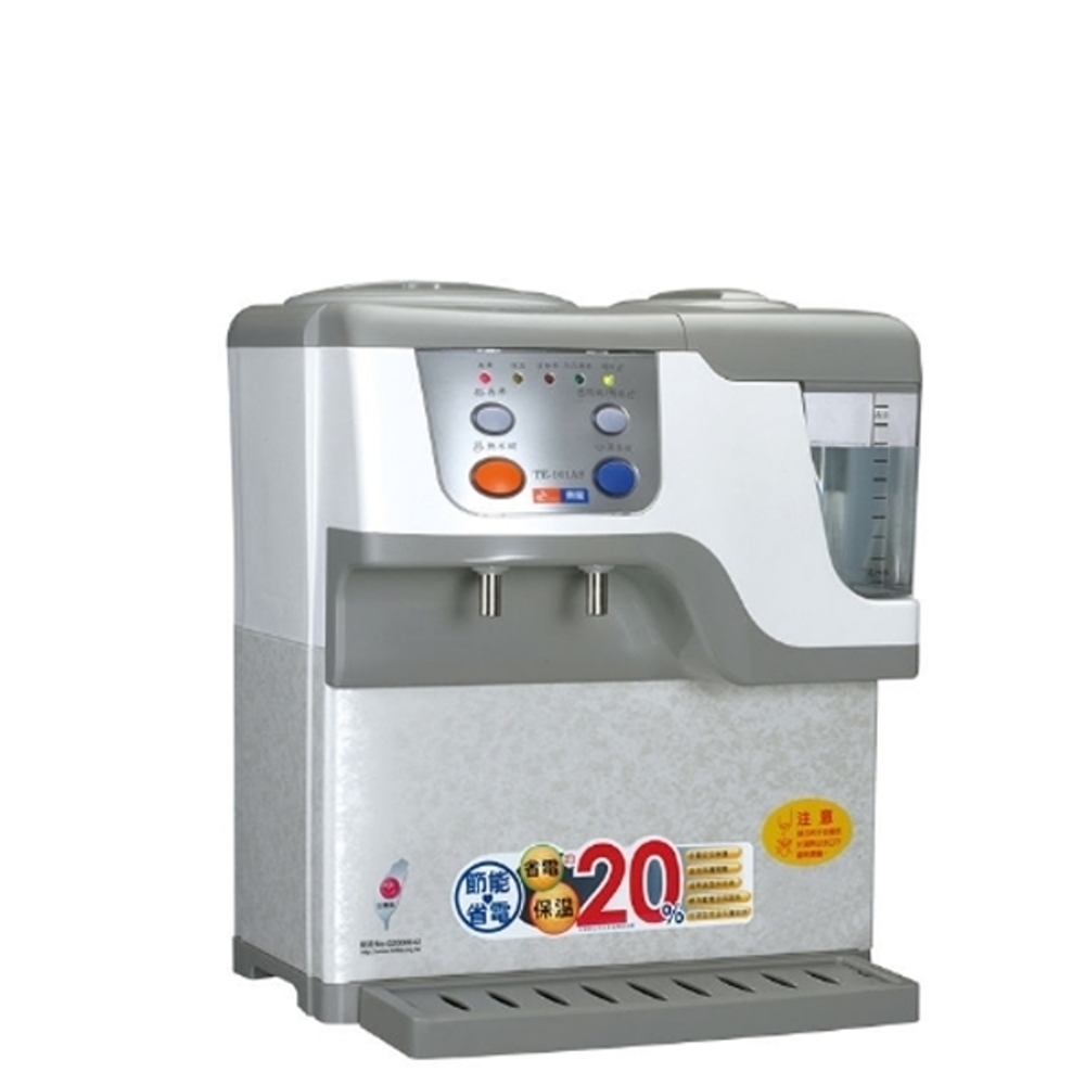 東龍 TE-161AS - 詳情1