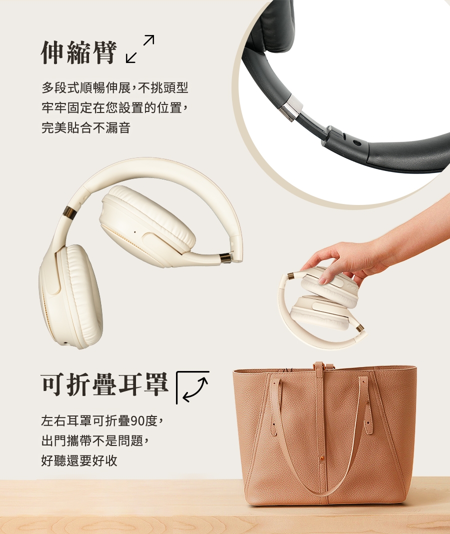 Havit海威特 H630BT - 詳情8