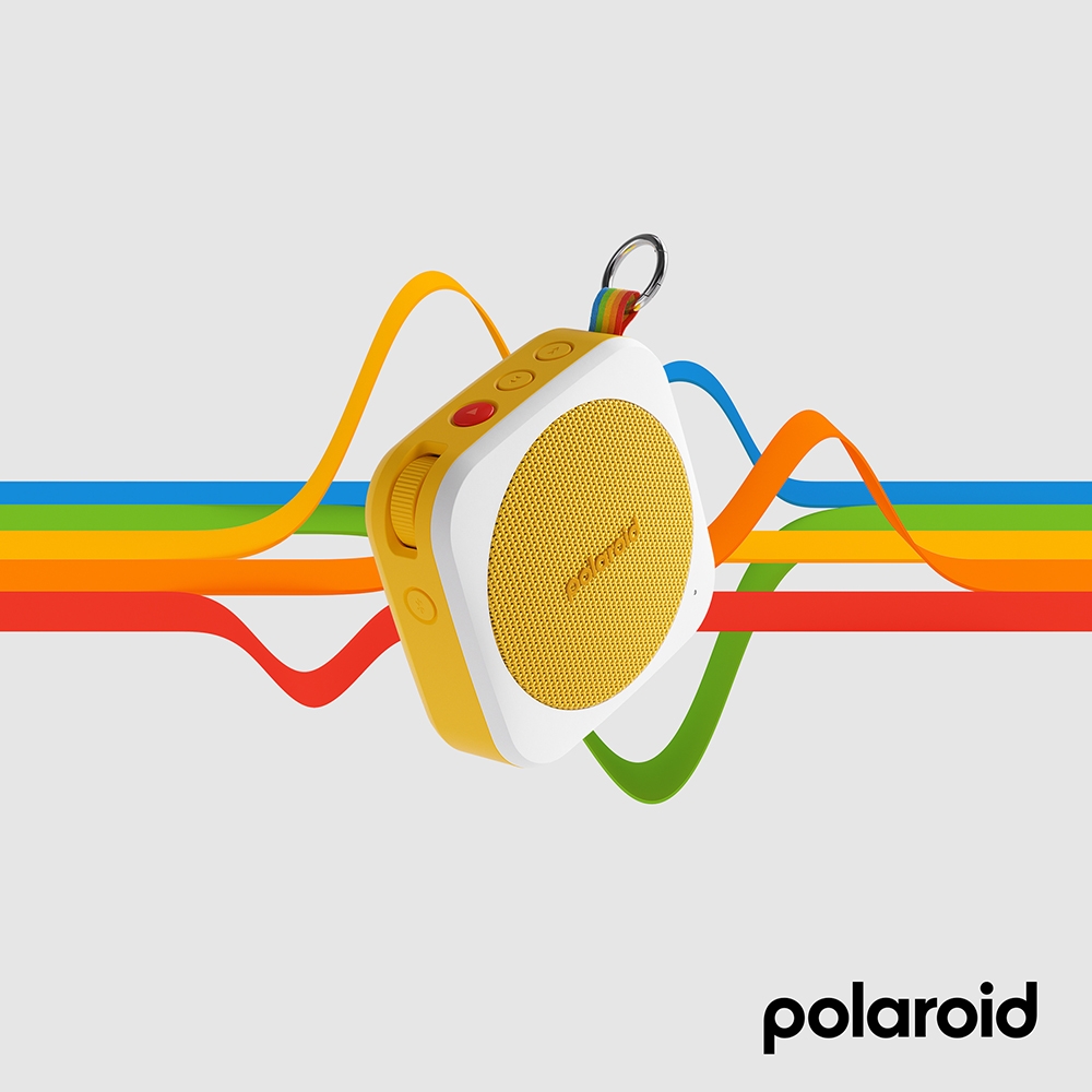 Polaroid寶麗萊 P1 - 詳情2
