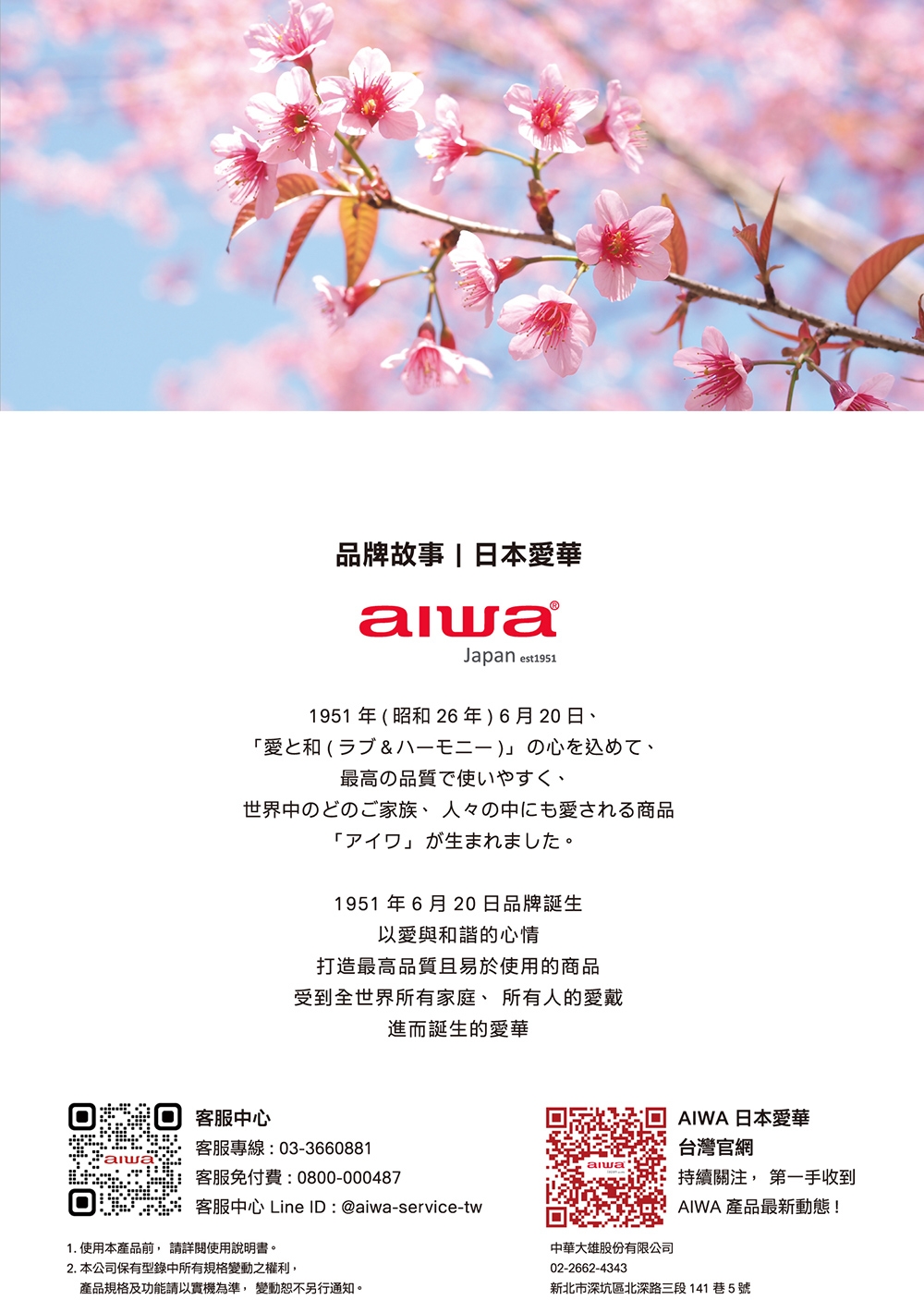 AIWA愛華 AI-75QL24 - 詳情10