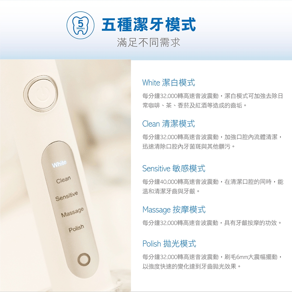 beurer德國博依 ST120OP - 詳情6