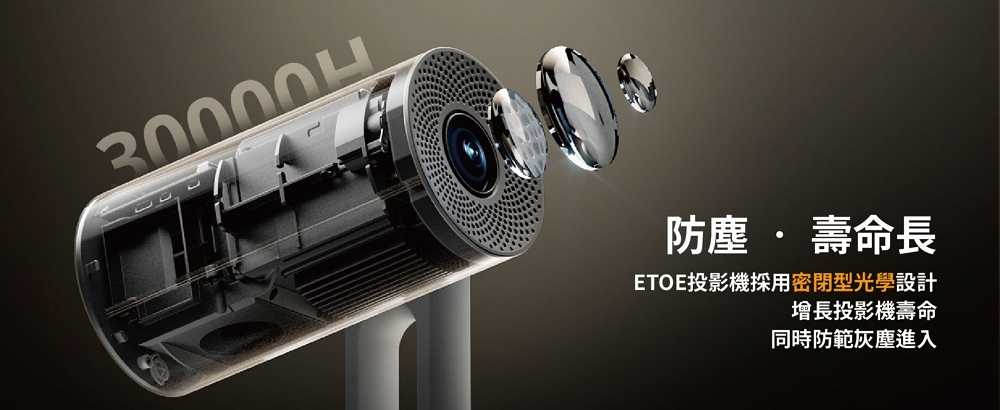 ETOE翼拓 Starfish - 詳情12