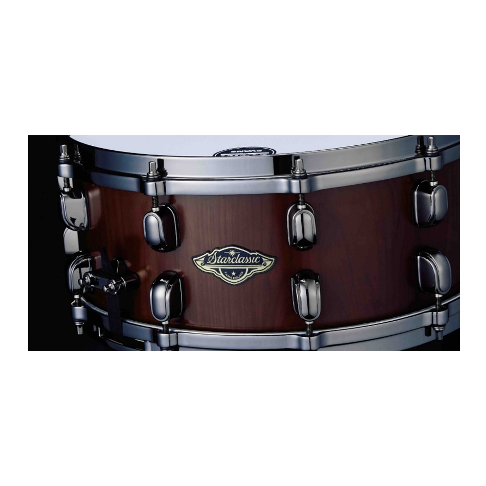 TAMA Starclassic Walnut/Birch 雪松木飾面小鼓限量款| 鼓/電子鼓