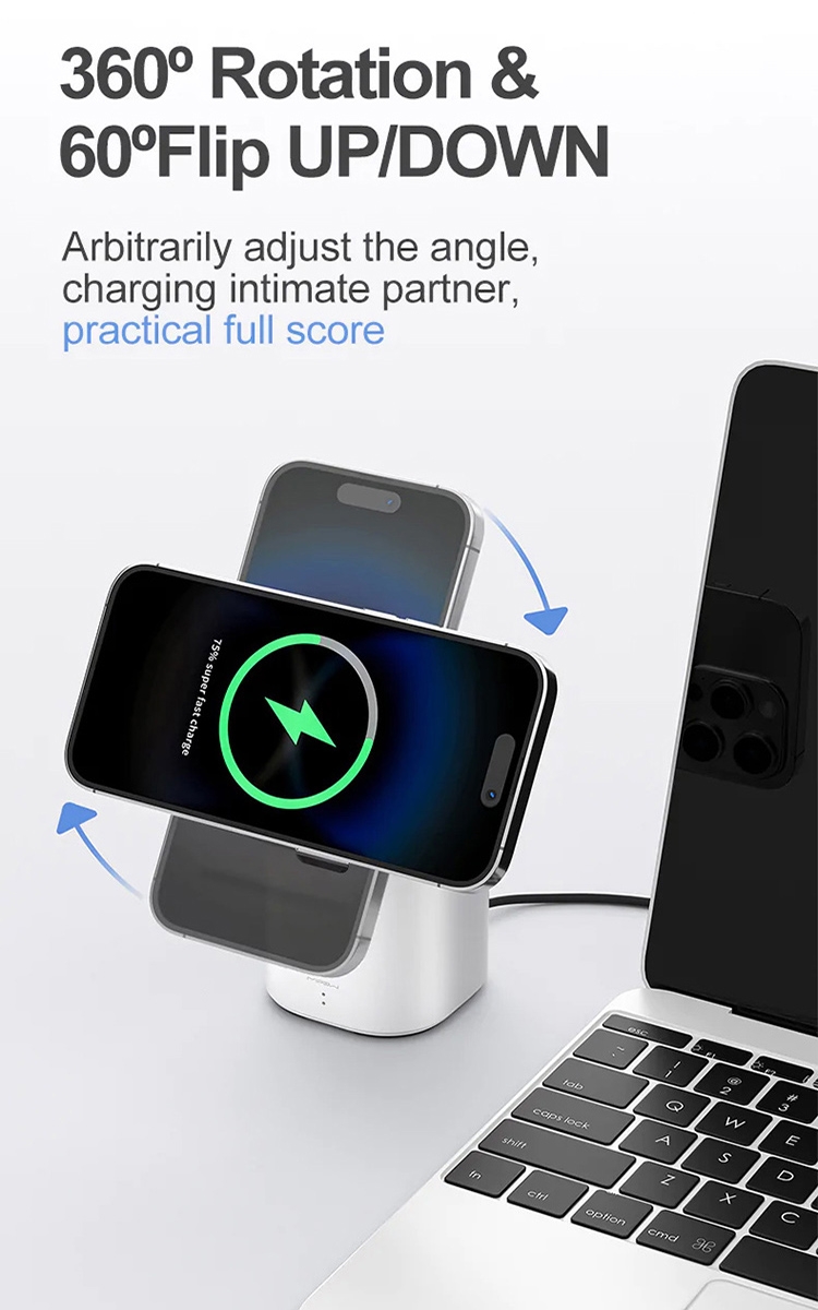 Mipow BS300 - 詳情10