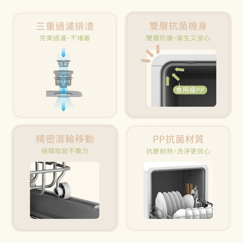 DIKE HKE700WT - 詳情9