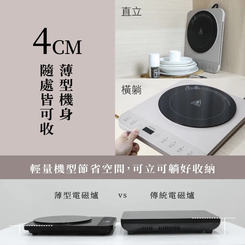 KINYO EIH-6690 - 詳情5