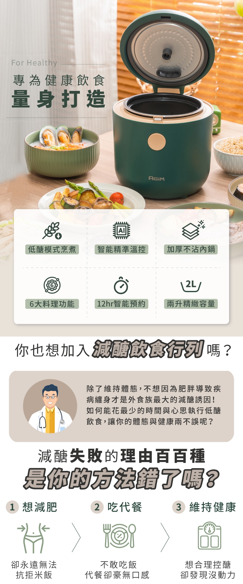 AGiM阿基姆 EP-360L - 詳情11