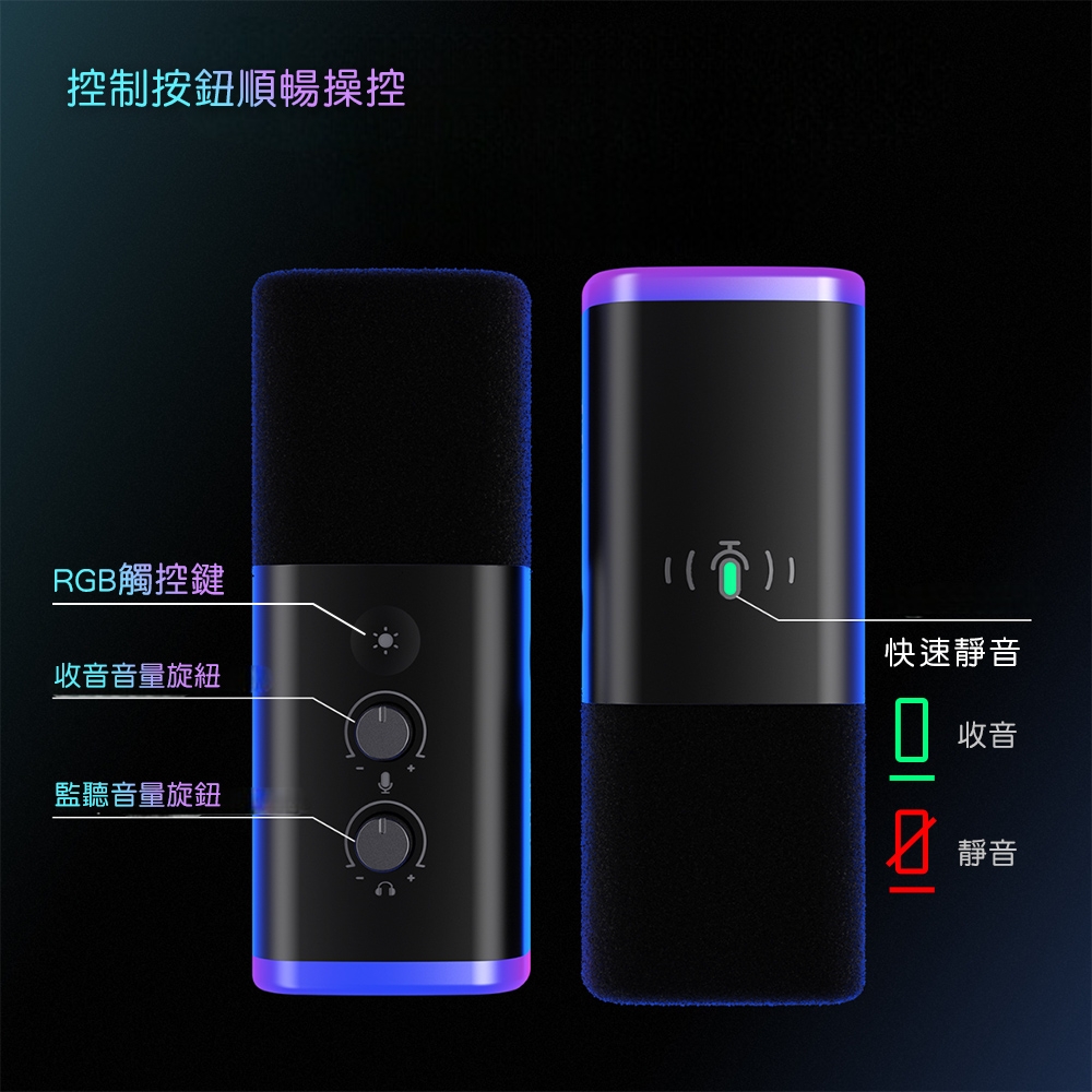 FIFINE TAM8 - 詳情5