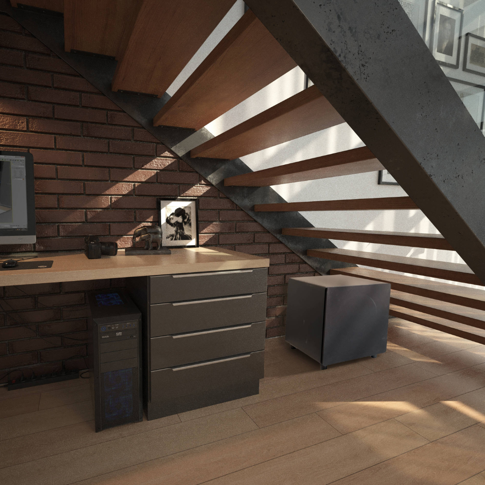 Velodyne威力登 X-12 - 詳情1