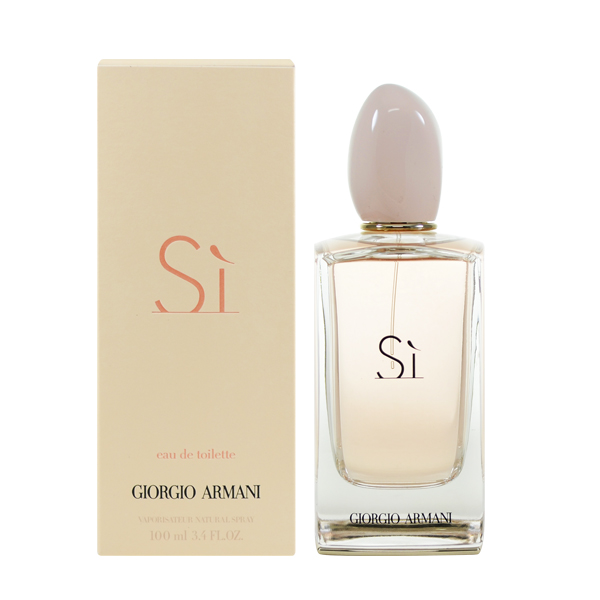 Giorgio Armani THE YLING 100ml 女性用香水 Giorgio Armani THE YLING 100ml 女性用香水