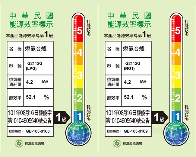 SAKURA櫻花牌 G-2112 - 詳情4
