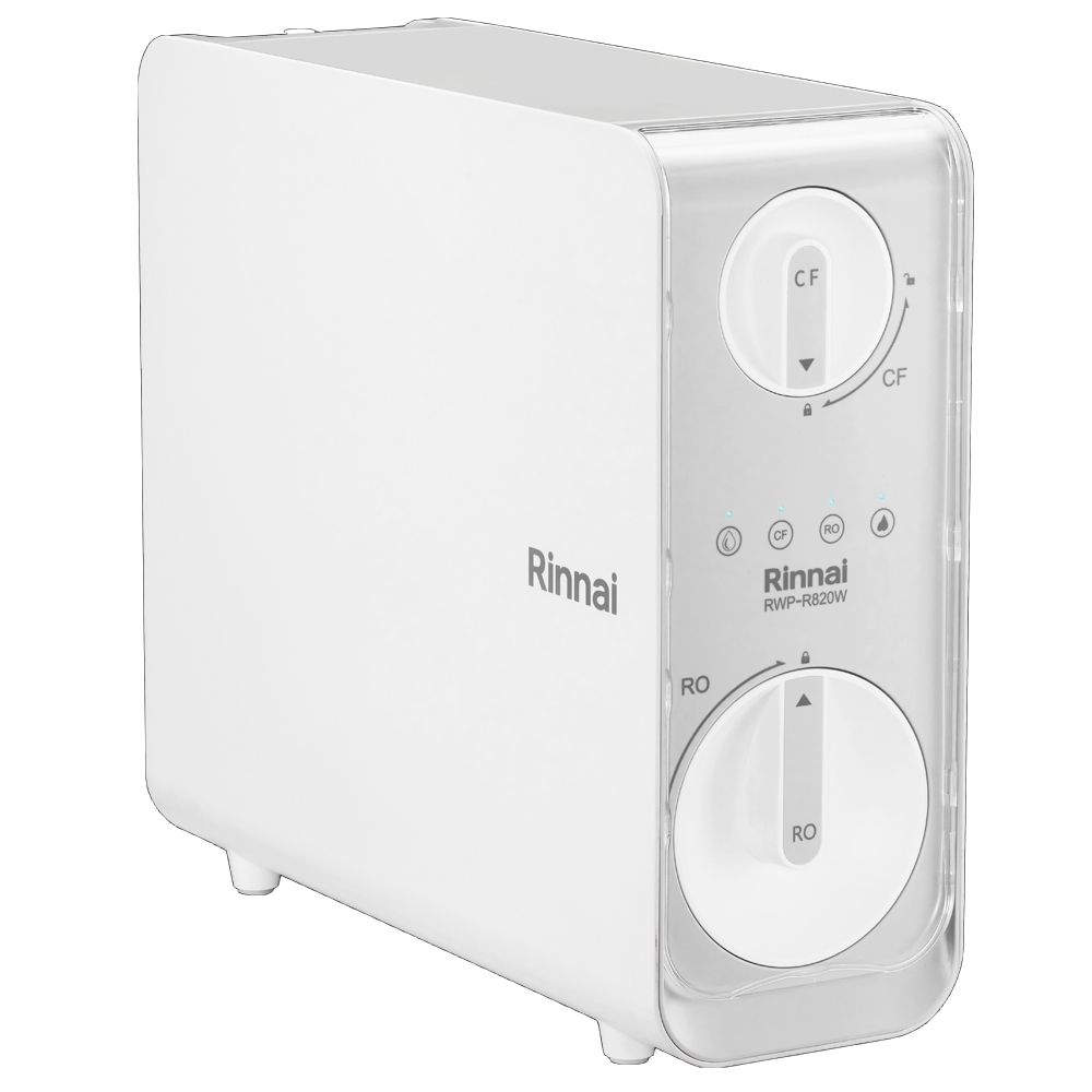 Rinnai林內牌 RWP-R820W - 詳情2