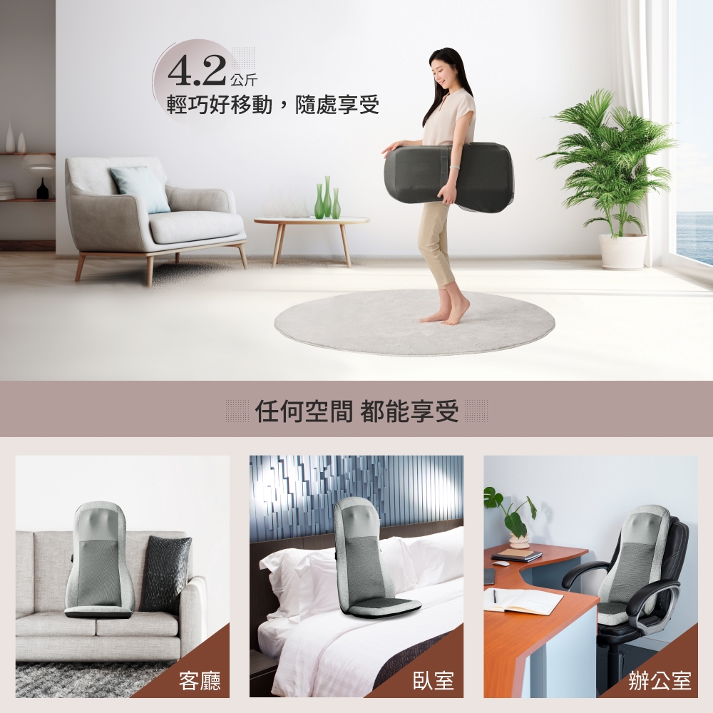 HEALTHPIT日本按摩精品 HH-568 - 詳情8