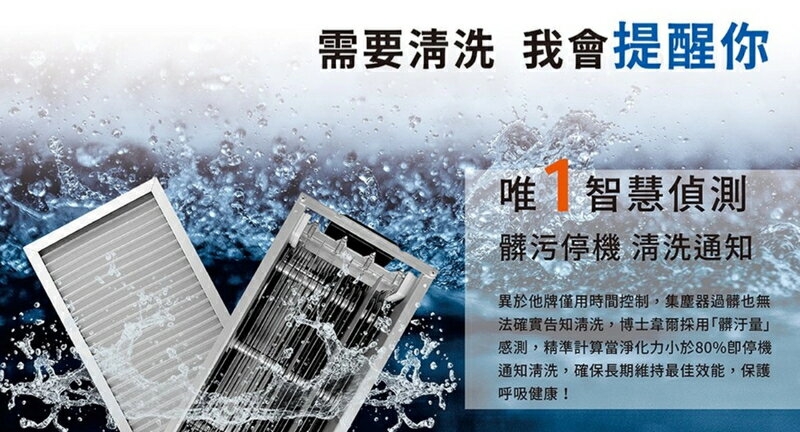 BOSSWELL博士韋爾 ML13 Mon Air - 詳情7