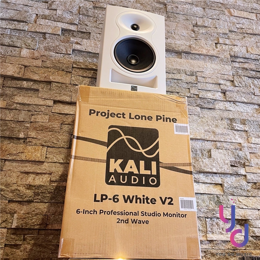 Kali Audio LP-6 - 詳情4