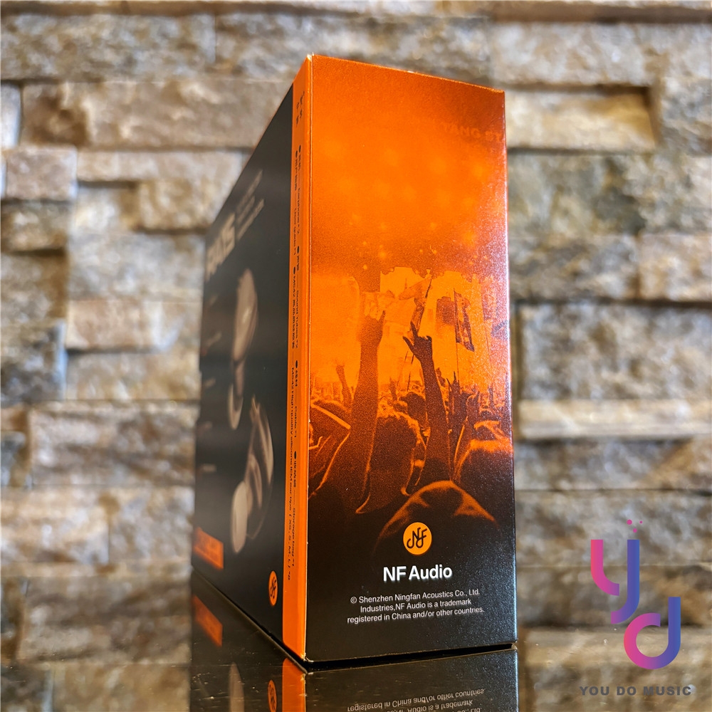 NF Audio RA15 - 詳情3