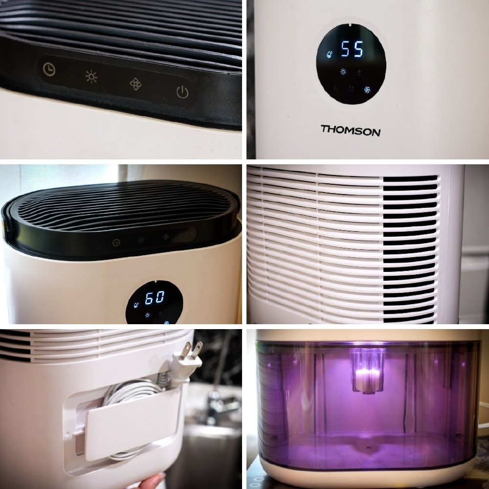 THOMSON湯姆盛 TM-SADE02 - 詳情7