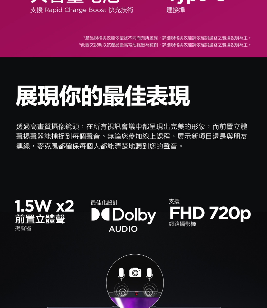 Lenovo聯想 IdeaPad Slim 3 - 詳情5