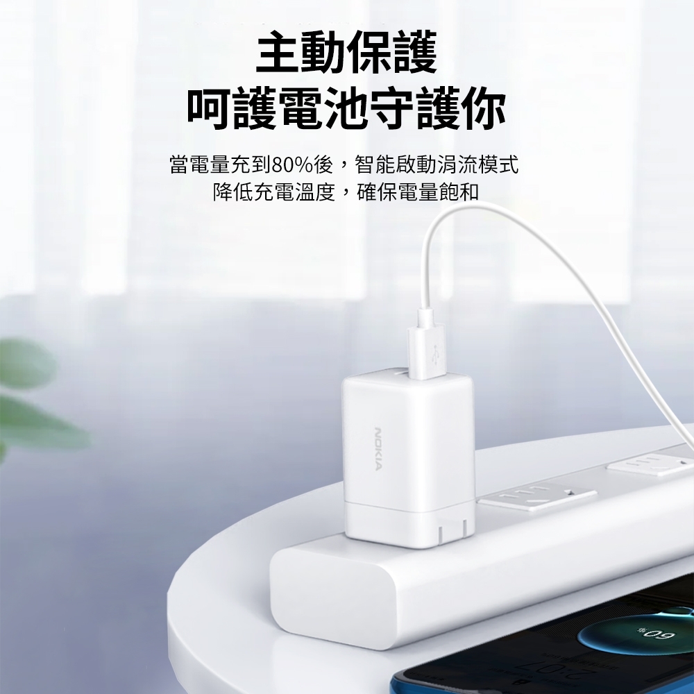 Nokia諾基亞 P6307 - 詳情2