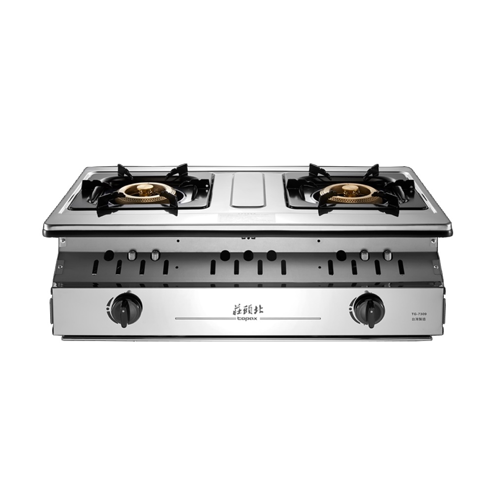 Topax莊頭北 TG-7309 - 詳情2