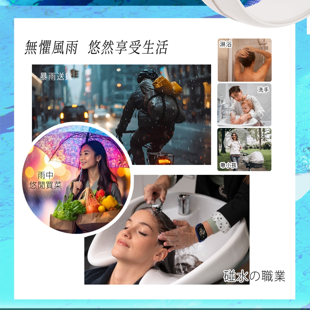 Ergotech人因科技 SW210 - 詳情8