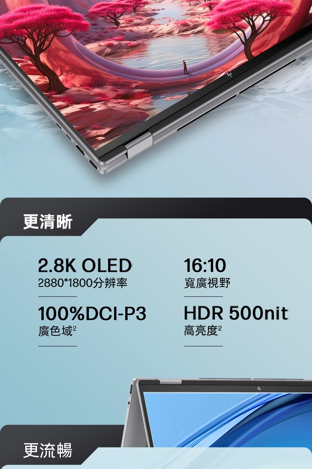 HP惠普 16-ac0018TU - 詳情11