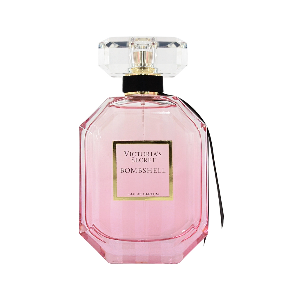 Victoria's Secret 重磅炸彈女性淡香精(性感女神香水) 100ml Bombshell