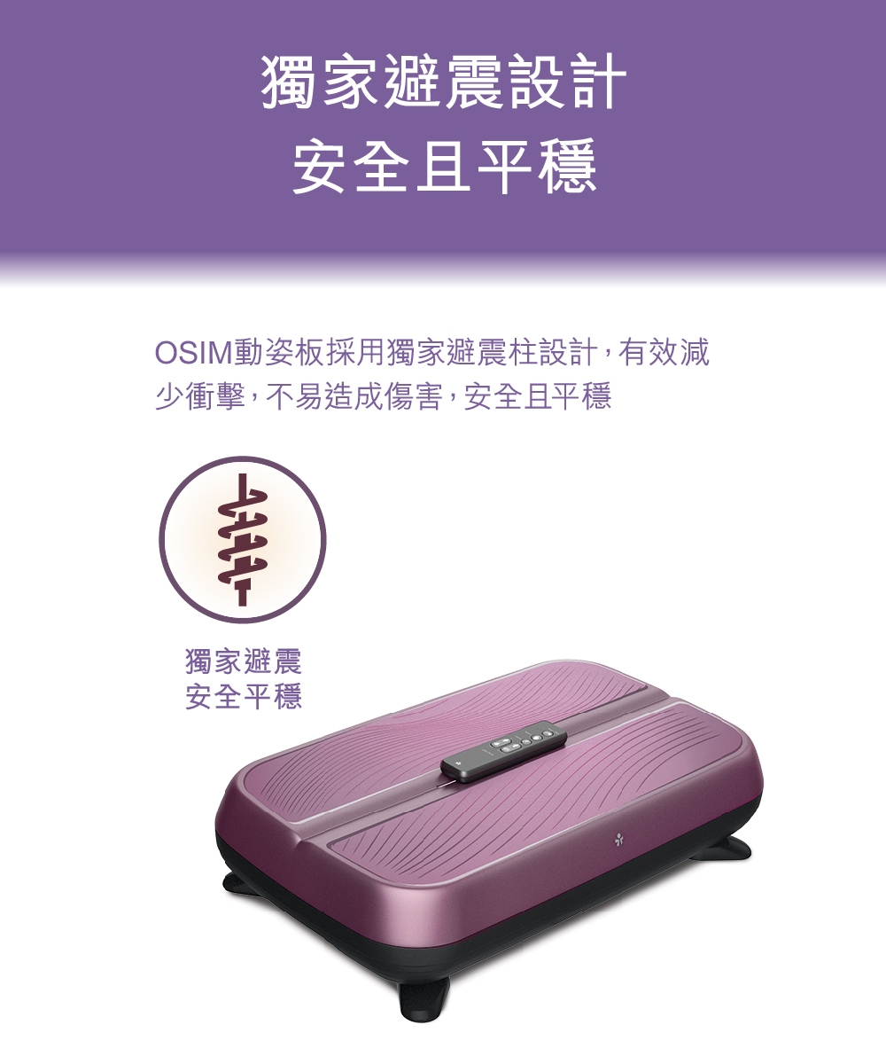 OSIM OS-9220 - 詳情7