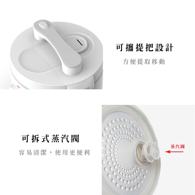 SANLUX台灣三洋 DECJ-210A5 - 詳情4