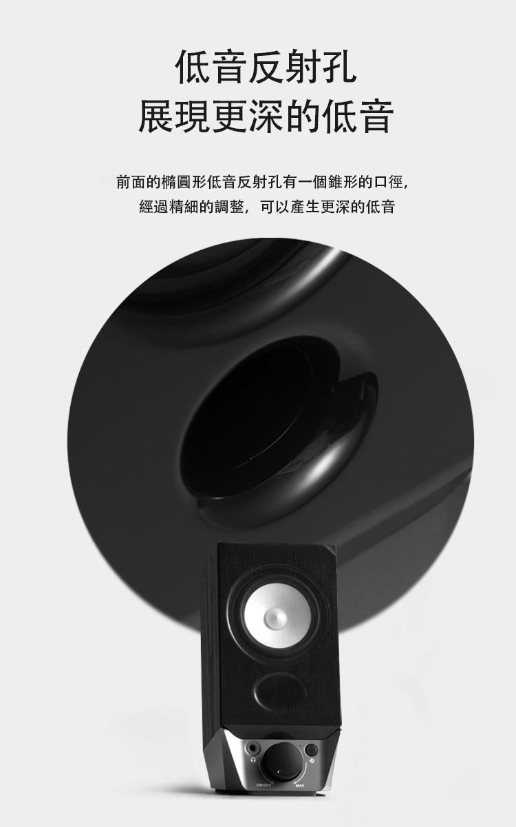 Edifier漫步者 R19BT - 詳情5