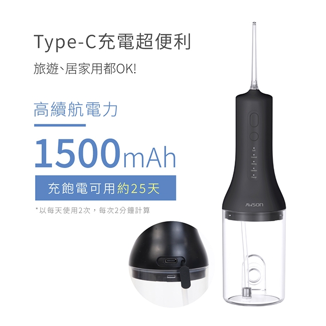 AWSON歐森 AW-3100 - 詳情5