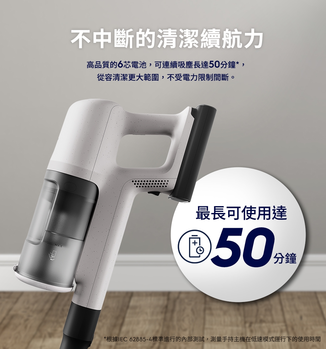 Electrolux伊萊克斯 EFP61714 - 詳情5