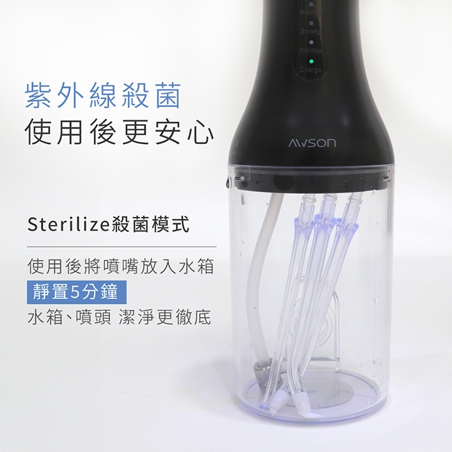 AWSON歐森 AW-3100 - 詳情6