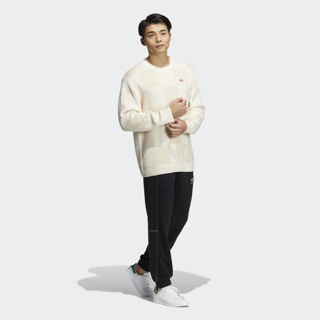 adidas 愛迪達】 CNY MIFFY 長袖上衣大學T - Originals 男/女HY7272
