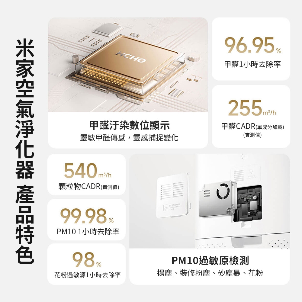 Xiaomi小米 5S - 詳情9