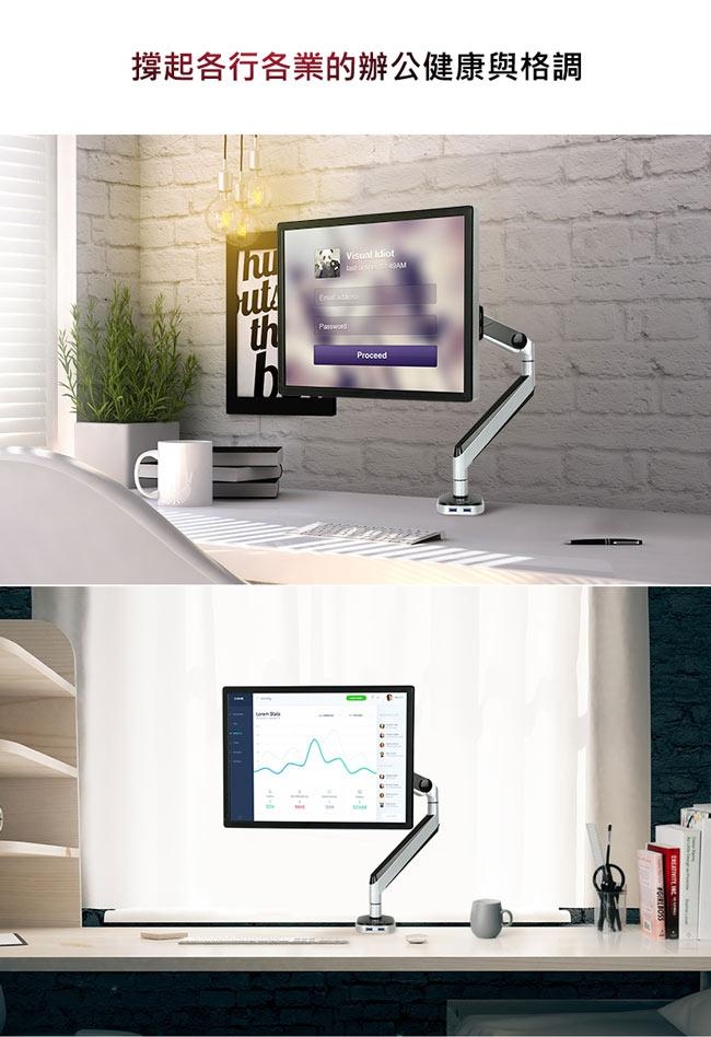 Loctek樂歌 D8A - 詳情5